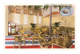 Tony Gora's Cocktail Bar Posters