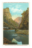 Glenwood Springs, Colorado Photo