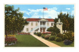 Colton Hall, Monterey, California Posters