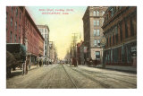 Main Street, Bridgeport, Connecticut Photo