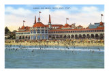 Casino and Beach, Santa Cruz,California Fotografía Casino and Beach, Santa Cruz,California Fotografía
