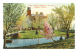 University of Colorado, Boulder Photo