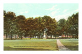 Park, Guilford, Connecticut Pósters Park, Guilford, Connecticut Pósters