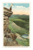 Top of the World, Denver, Colorado Posters