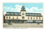 Putnam Inn, Putman, Connecticut Photo