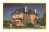 Original Mexican Cafe, Denver, Colorado Posters