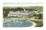 The Griswold, New London, Connecticut Posters