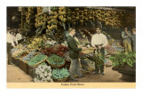 Cuban Fruit Store Prints