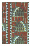 Windows, Decorative Arts Posters