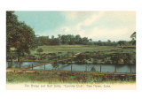 Country Club, New Haven, Connecticut Lámina giclée Country Club, New Haven, Connecticut Lámina giclée