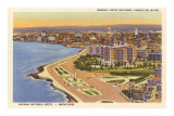 Hotel Nacional, Havana, Cuba Posters