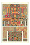 Celtic Decorative Arts Photo
