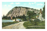 West Rock, New Haven, Posters