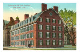 Yale University, New Haven, Connecticut Posters