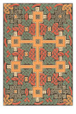 Celtic Knot Decorative Arts Posters