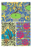 Tri-Part Decorative Arts Photo