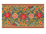Art Nouveau, Decorative Arts Giclee Print Art Nouveau, Decorative Arts Giclee Print