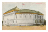 Corcoran Gallery, Washington D.C. Posters