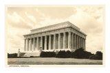Jefferson Memorial Posters
