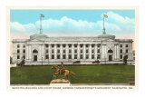 Municipal Building, Courthouse, Wilmington, Delaware Photo