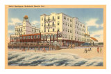 Rehoboth Beach, Delaware Posters