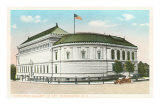 Corcoran Gallery, Washington D.C. Photo