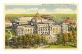 Library of Congress, Washington D.C. Photo