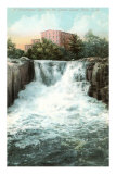 Sioux Falls, South Dakota Posters
