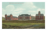 State School of Mines, Rapid City, South Dakota Posters