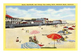 Rehoboth Beach, Delaware Posters