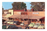 Wall Drug Store, Wall, South Dakota Photo