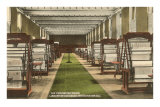 Periodical Room, Library of Congress, Washington D.C. Posters