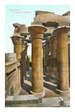 Louxor, Kom Ombo, Egypte Photographie