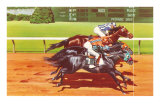 Photo Finish Posters