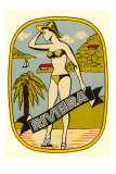 Rivieria Pósters Rivieria Pósters
