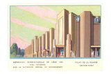 1930 International Exposition Photo
