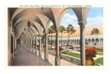 Ringling Museum, Bradenton, Florida Photo