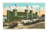 Casino Burgoyne, Daytona, Florida Photo