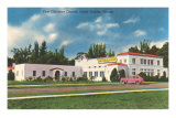 Christian Church, Coral Gables, Florida Photo