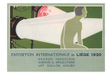 Exposition internationale de 1930, illustration Photographie