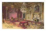 Palais de Fontainebleau, France Posters