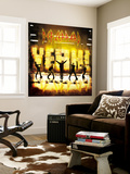 Def Leppard Reproduction murale géante