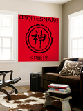 Whitesnake Vægplakat Whitesnake Vægplakat