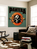 Pantera Vægplakat