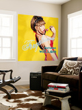 Fergie Mural