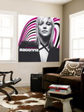 Madonna- Die Another Day Wall Mural