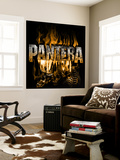 Pantera Vægplakat