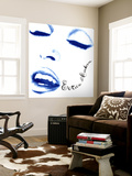 Madonna Erotica Wall Mural