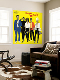 The B-52's Vægplakat