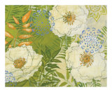 Verde Poster by Kate Birch